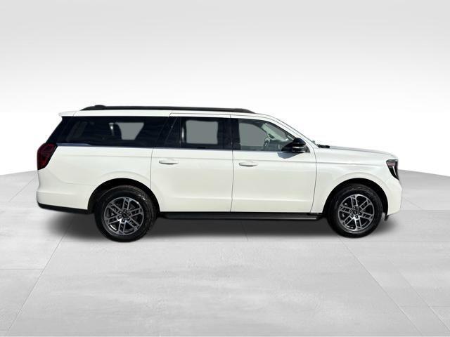 new 2026 Ford Expedition Max car, priced at $73,300