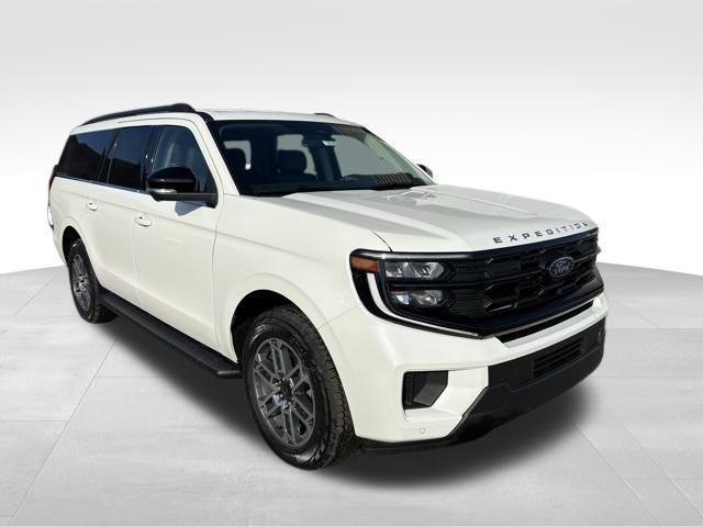 new 2026 Ford Expedition Max car, priced at $73,300
