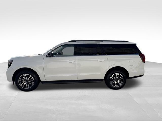 new 2026 Ford Expedition Max car, priced at $73,300