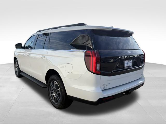 new 2026 Ford Expedition Max car, priced at $73,300