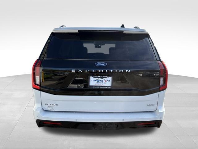 new 2026 Ford Expedition Max car, priced at $73,300