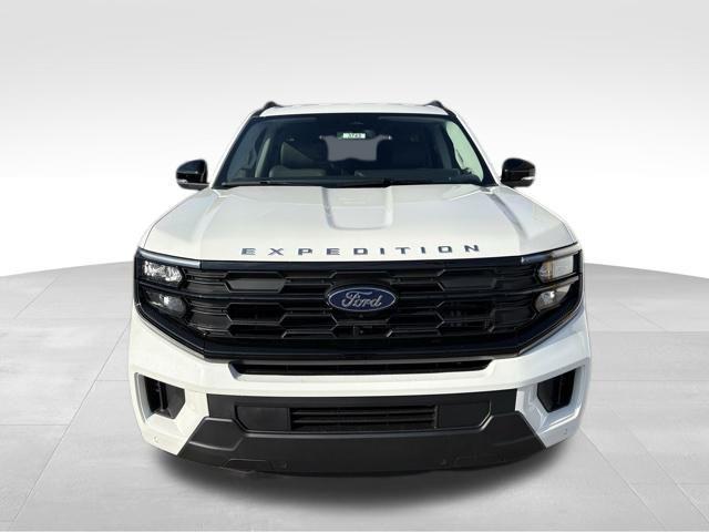 new 2026 Ford Expedition Max car, priced at $73,300