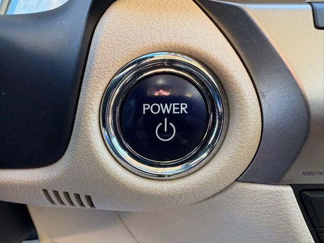 used 2013 Lexus ES 300h car, priced at $6,443