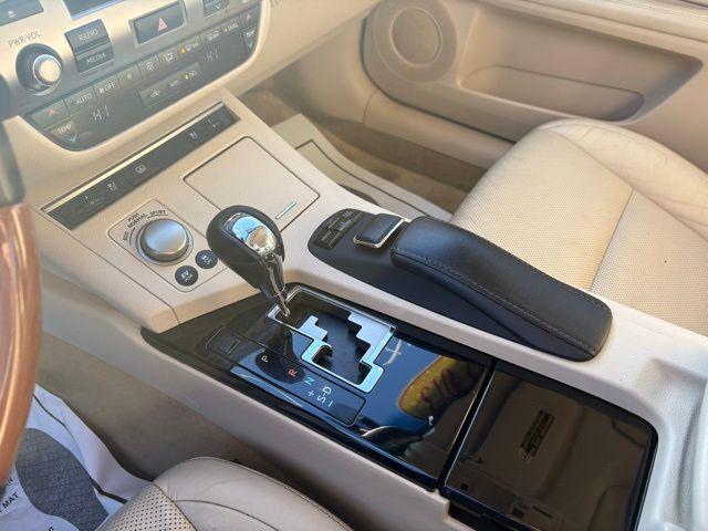 used 2013 Lexus ES 300h car, priced at $6,443