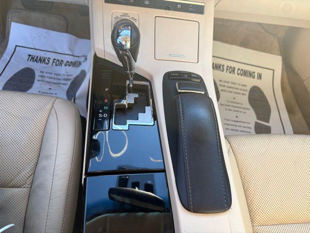 used 2013 Lexus ES 300h car, priced at $6,443