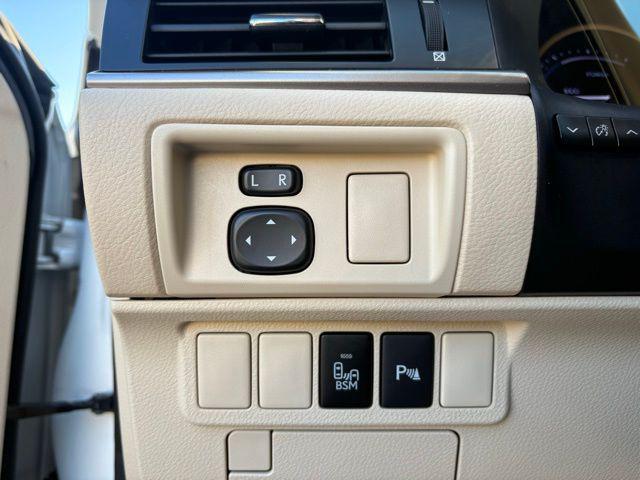 used 2013 Lexus ES 300h car, priced at $6,443