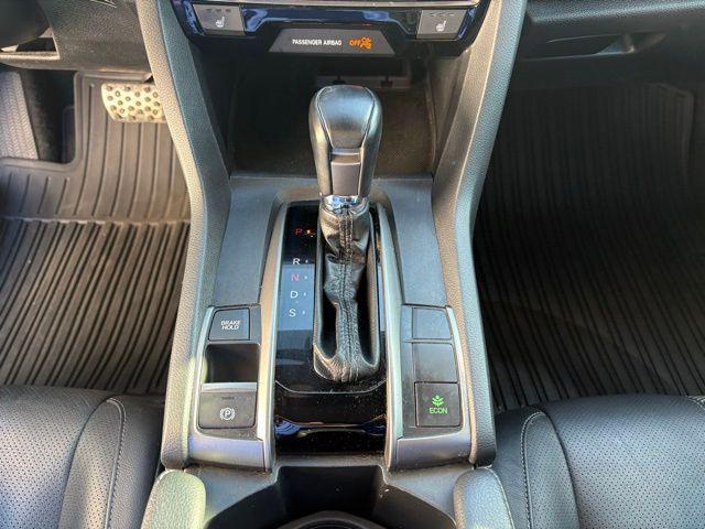 used 2020 Honda Civic car, priced at $20,600