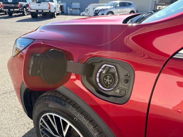 new 2026 Ford Escape PHEV car, priced at $29,238