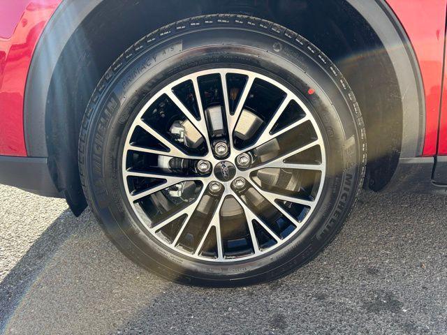 new 2026 Ford Escape PHEV car, priced at $29,238