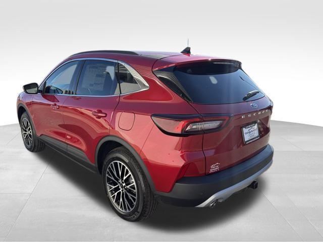 new 2026 Ford Escape PHEV car, priced at $29,238