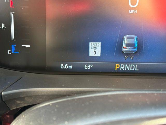 new 2026 Ford Escape PHEV car, priced at $29,238