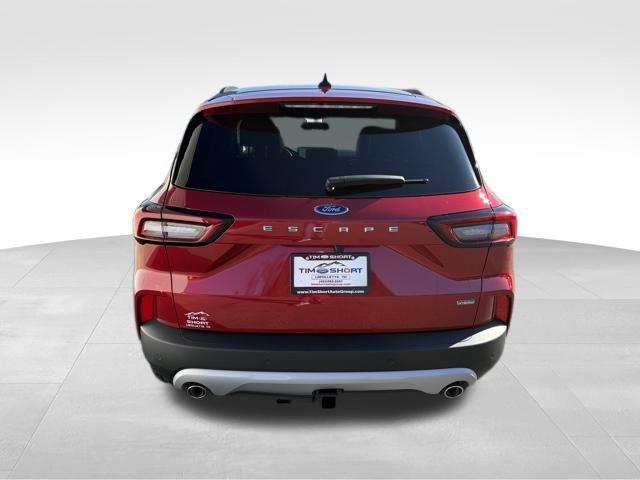 new 2026 Ford Escape PHEV car, priced at $29,238