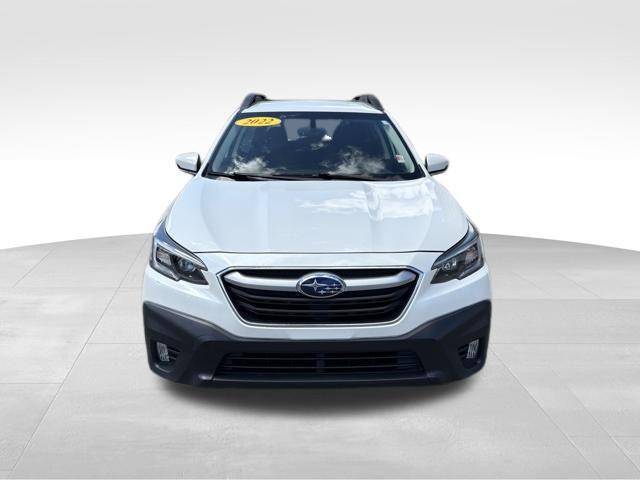 used 2022 Subaru Outback car, priced at $17,695