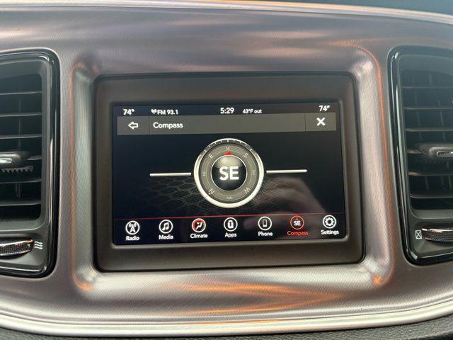 used 2020 Dodge Challenger car, priced at $25,992