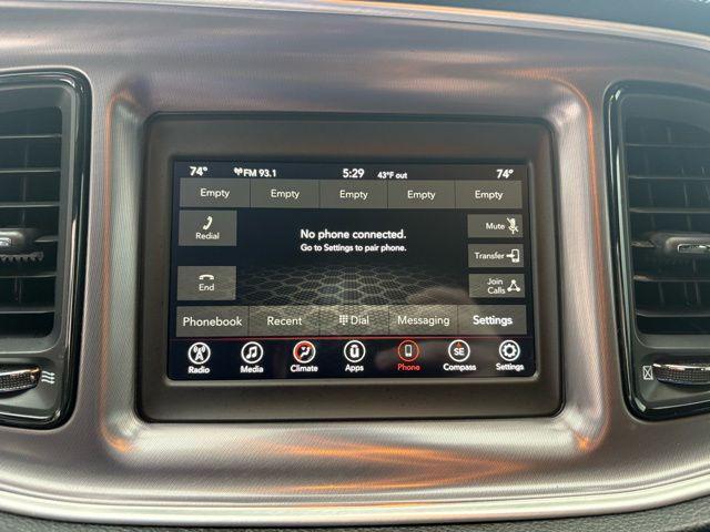 used 2020 Dodge Challenger car, priced at $25,992