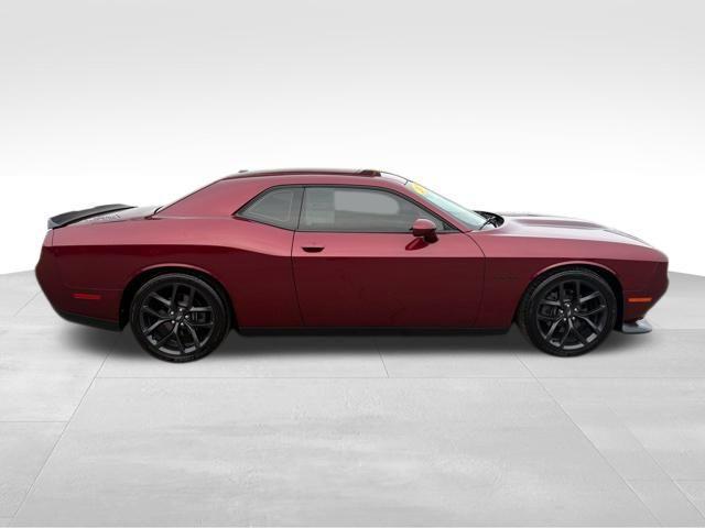 used 2020 Dodge Challenger car, priced at $25,992