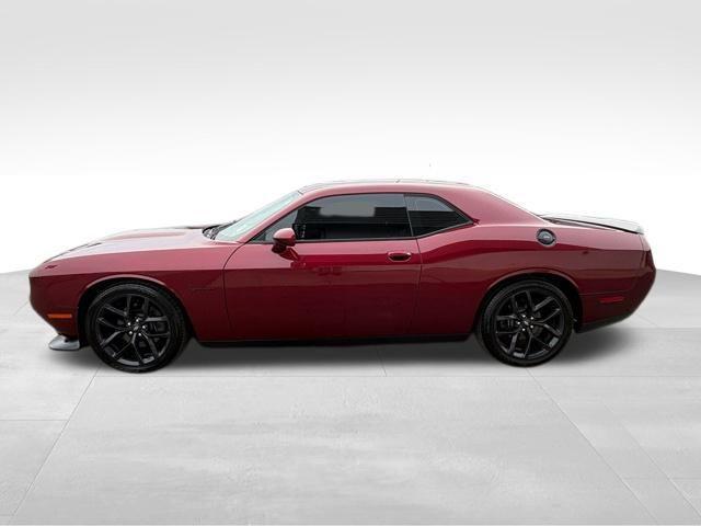 used 2020 Dodge Challenger car, priced at $25,992