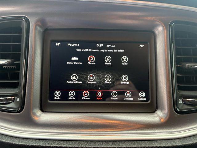 used 2020 Dodge Challenger car, priced at $25,992