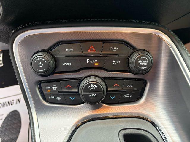 used 2020 Dodge Challenger car, priced at $25,992