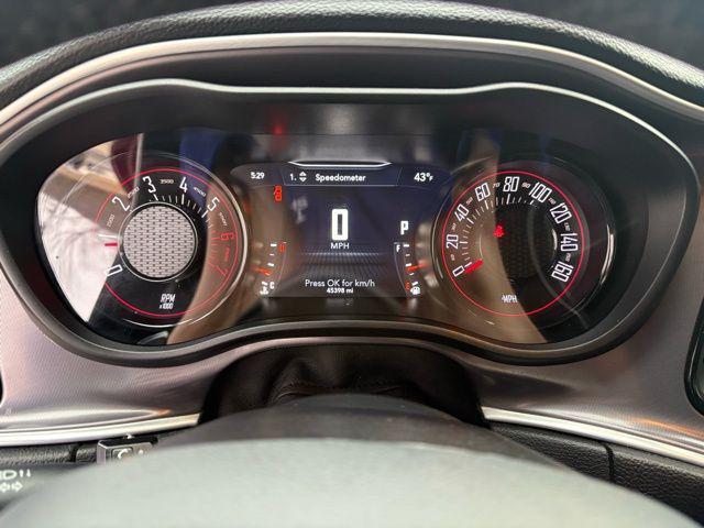 used 2020 Dodge Challenger car, priced at $25,992