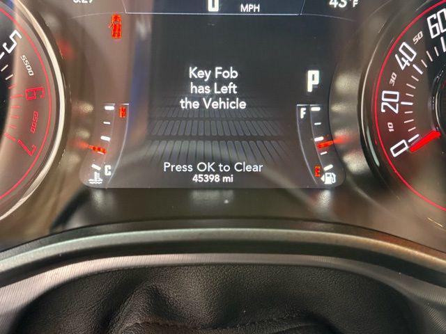 used 2020 Dodge Challenger car, priced at $25,992