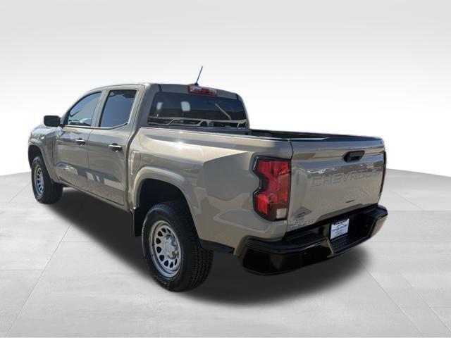 used 2024 Chevrolet Colorado car, priced at $26,740