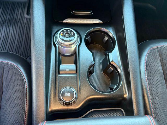 used 2025 Ford Explorer car, priced at $46,900