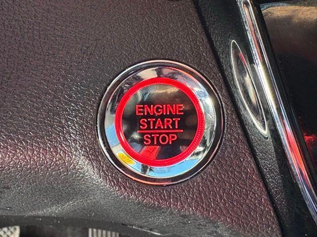 used 2021 Honda HR-V car, priced at $19,900