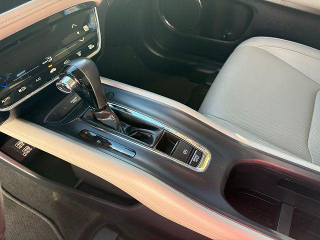 used 2021 Honda HR-V car, priced at $19,900