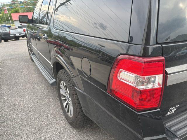 used 2017 Ford Expedition EL car, priced at $10,883