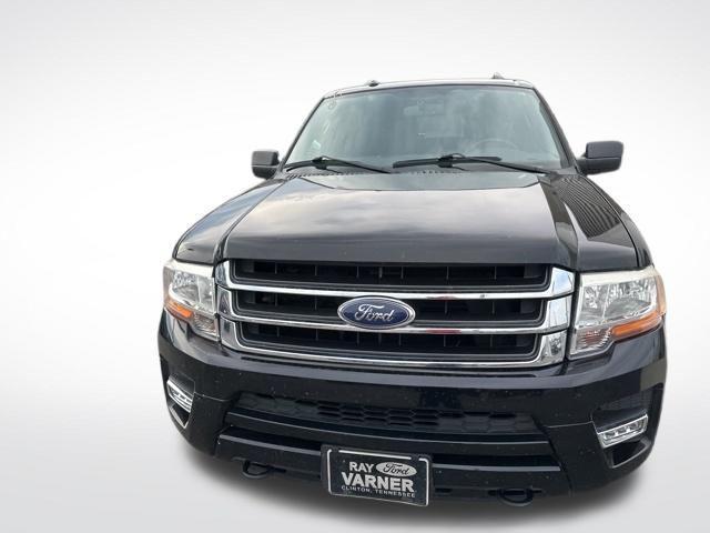 used 2017 Ford Expedition EL car, priced at $10,883
