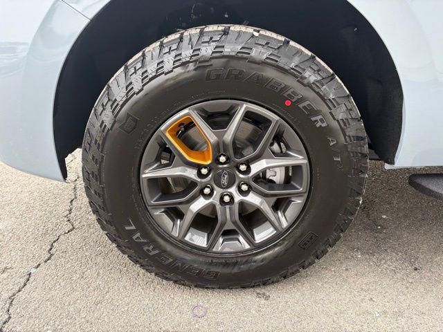 new 2026 Ford Expedition car, priced at $82,488