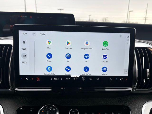 new 2026 Ford Expedition car, priced at $82,488