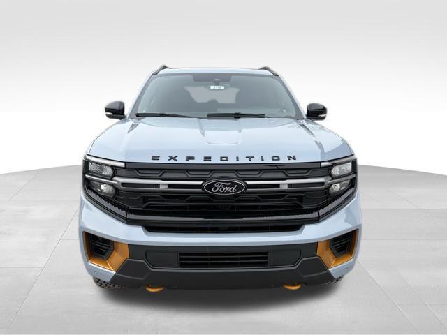 new 2026 Ford Expedition car, priced at $82,488