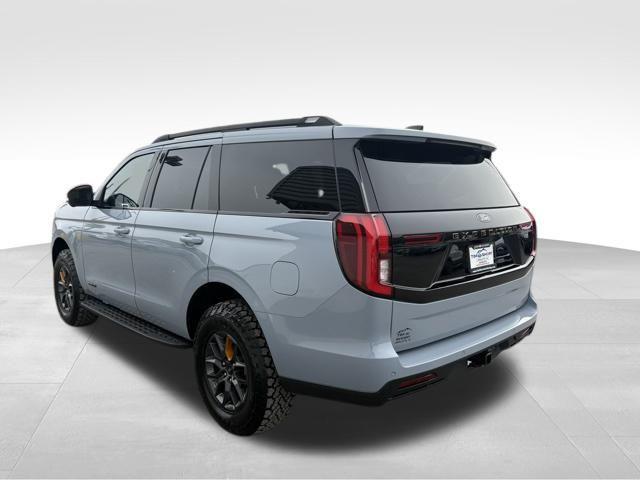 new 2026 Ford Expedition car, priced at $82,488