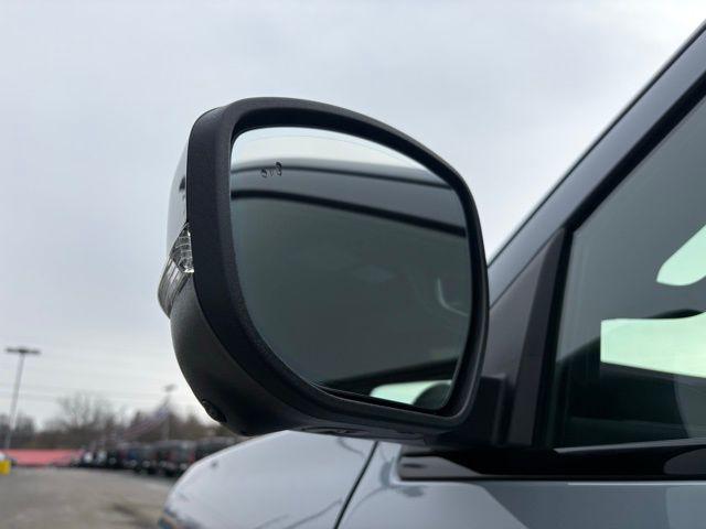 new 2026 Ford Expedition car, priced at $82,488