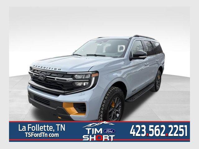 new 2026 Ford Expedition car, priced at $83,988