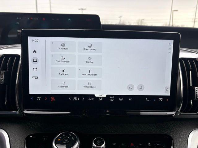 new 2026 Ford Expedition car, priced at $82,488