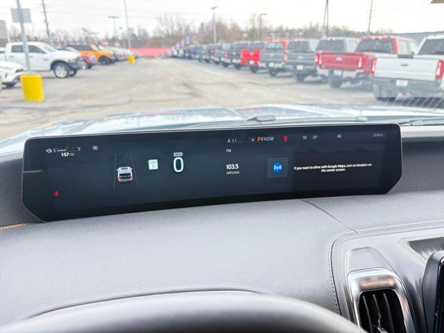 new 2026 Ford Expedition car, priced at $82,488