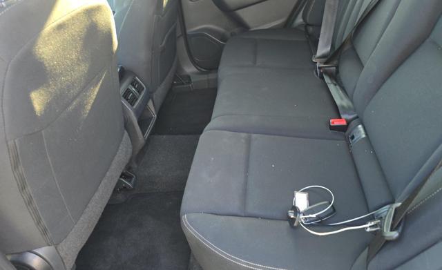 used 2023 Nissan Rogue car, priced at $18,265