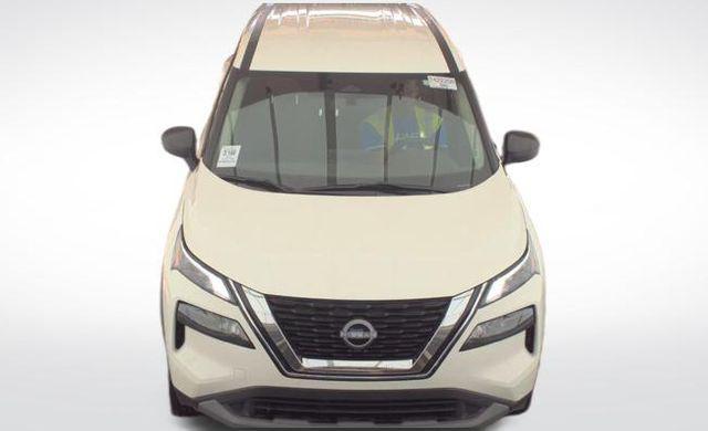 used 2023 Nissan Rogue car, priced at $18,265