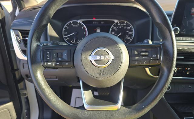 used 2023 Nissan Rogue car, priced at $18,265