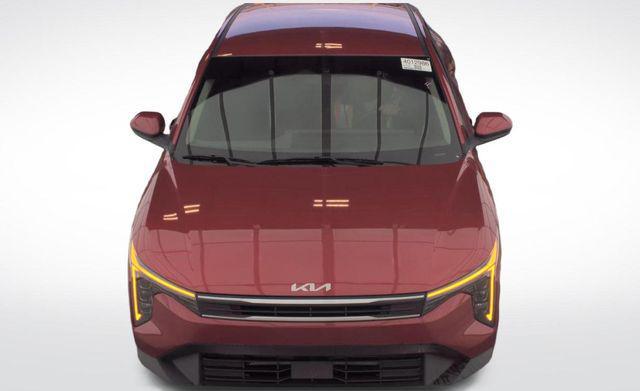 used 2025 Kia K4 car, priced at $23,385