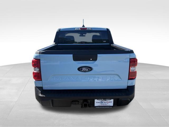 new 2026 Ford Maverick car, priced at $37,395