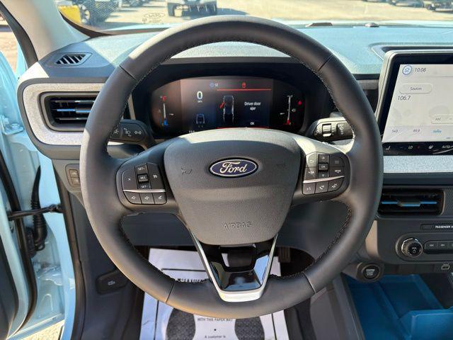 new 2026 Ford Maverick car, priced at $37,395