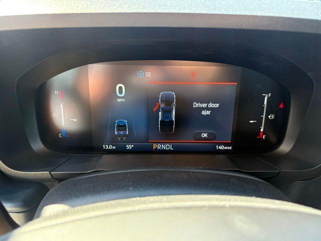 new 2026 Ford Maverick car, priced at $37,395