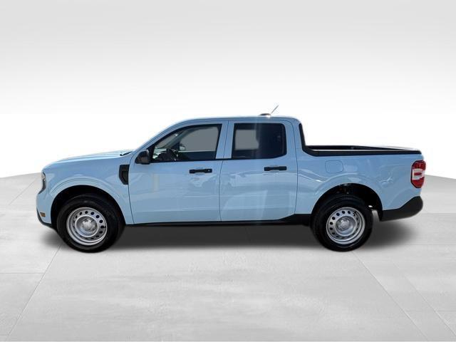 new 2026 Ford Maverick car, priced at $31,406
