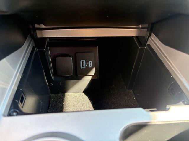 used 2023 Ford Explorer car, priced at $34,795