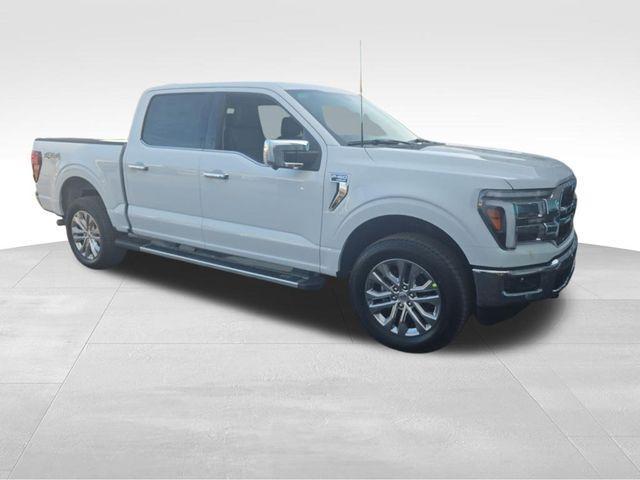 new 2026 Ford F-150 car, priced at $64,743