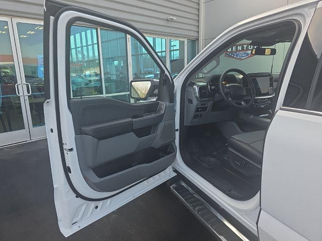 new 2026 Ford F-150 car, priced at $64,743